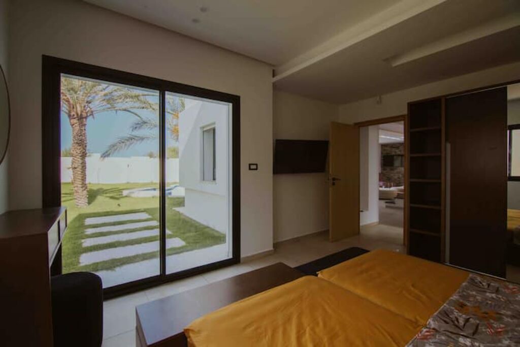 Photo of Bedroom in Aghir