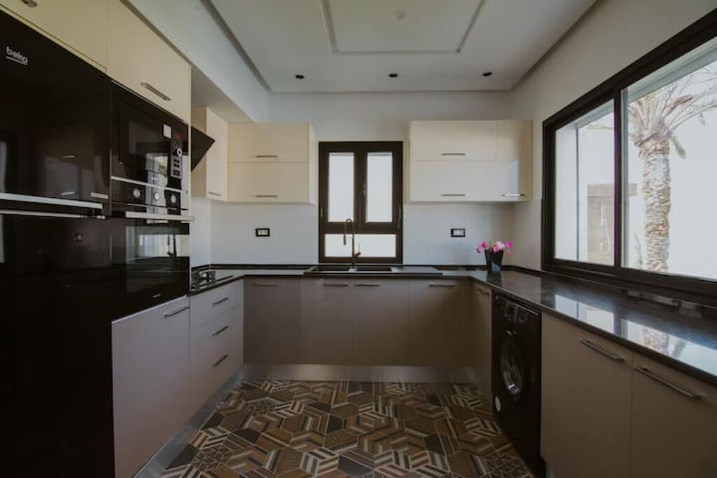 Photo of Kitchen in Aghir