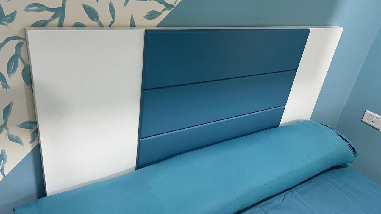 Photo of Bedroom in Al Mamsha El Seyahi