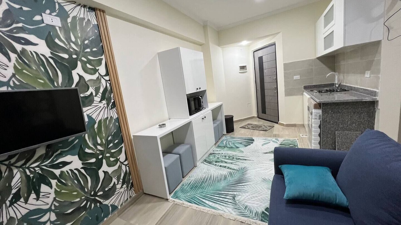 Photo of Livingroom in Al Mamsha El Seyahi
