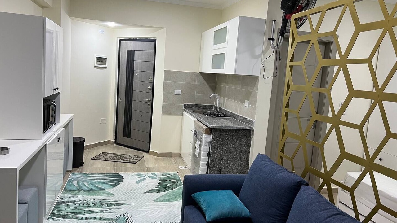 Photo of Livingroom in Al Mamsha El Seyahi