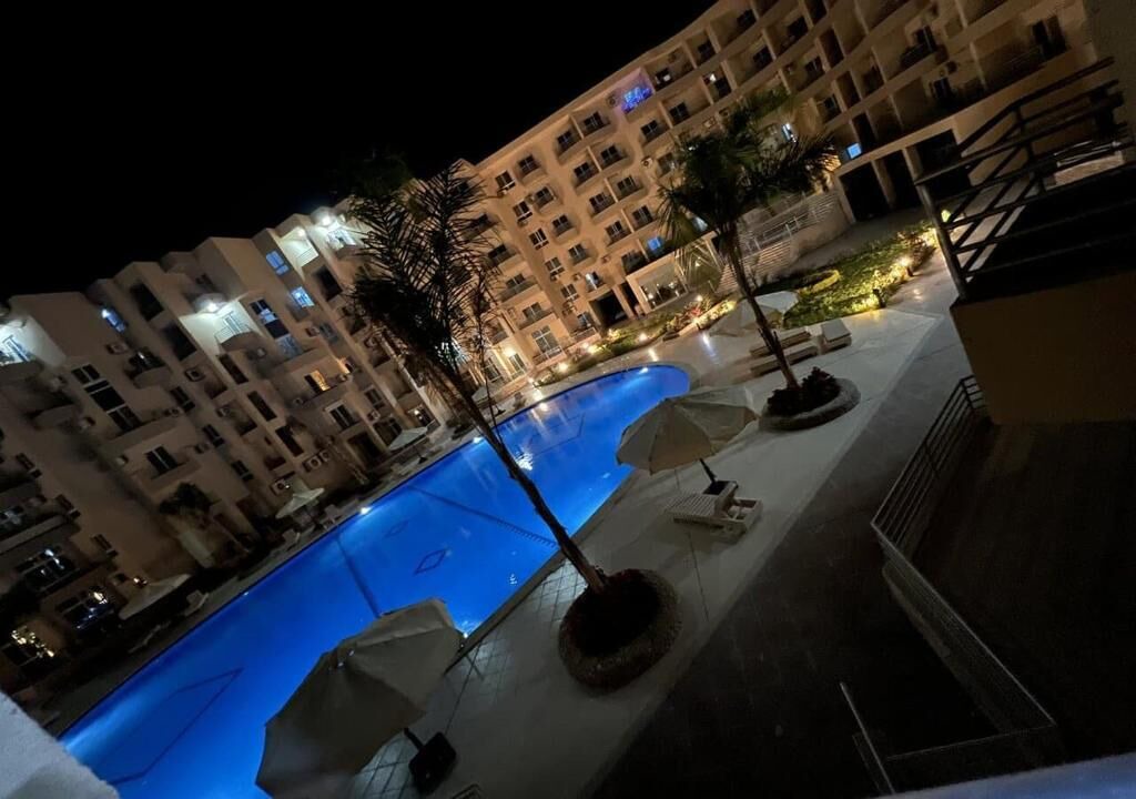 Photo of Outdoor in Al Mamsha El Seyahi