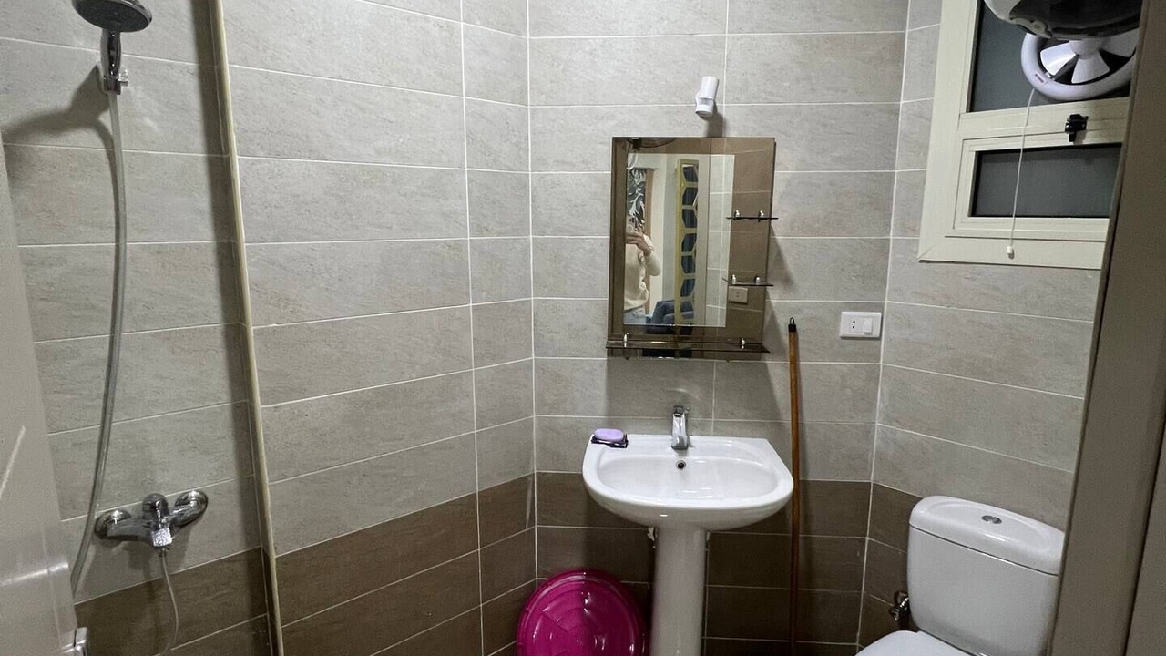 Photo of Bathroom in Al Mamsha El Seyahi