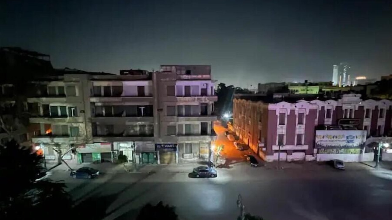 Photo of Outdoor in As-Sayidah Zaynab