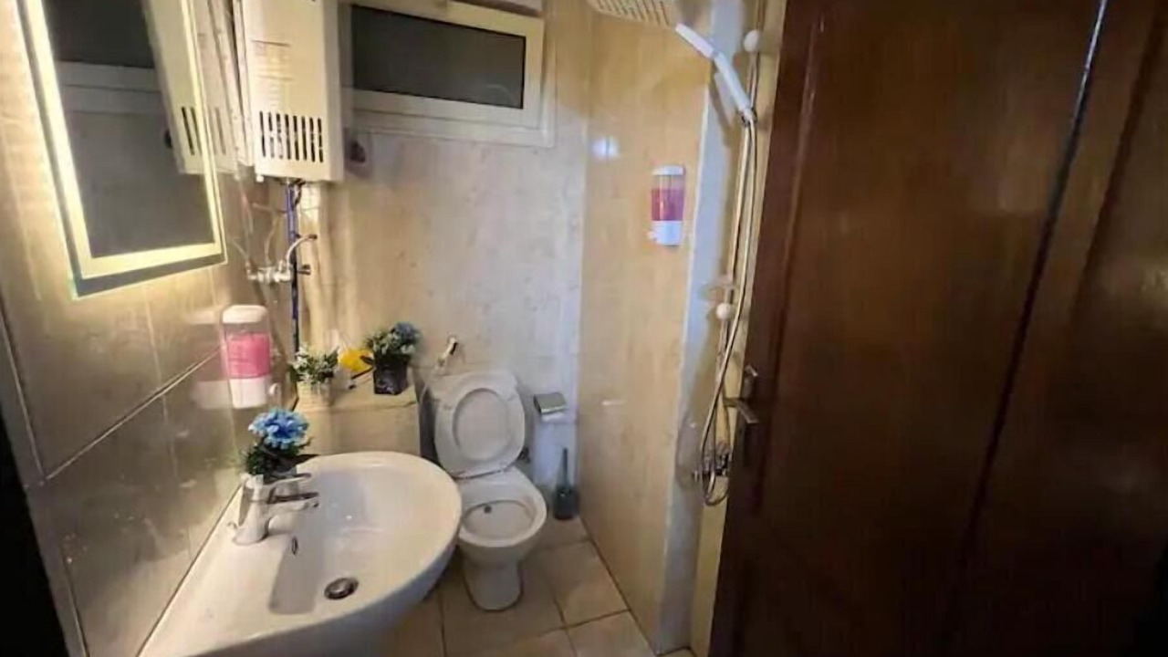 Photo of Bathroom in As-Sayidah Zaynab