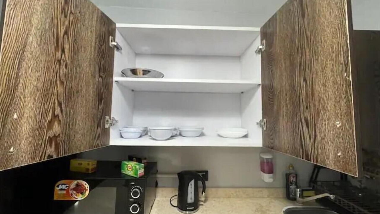 Photo of Kitchen in As-Sayidah Zaynab