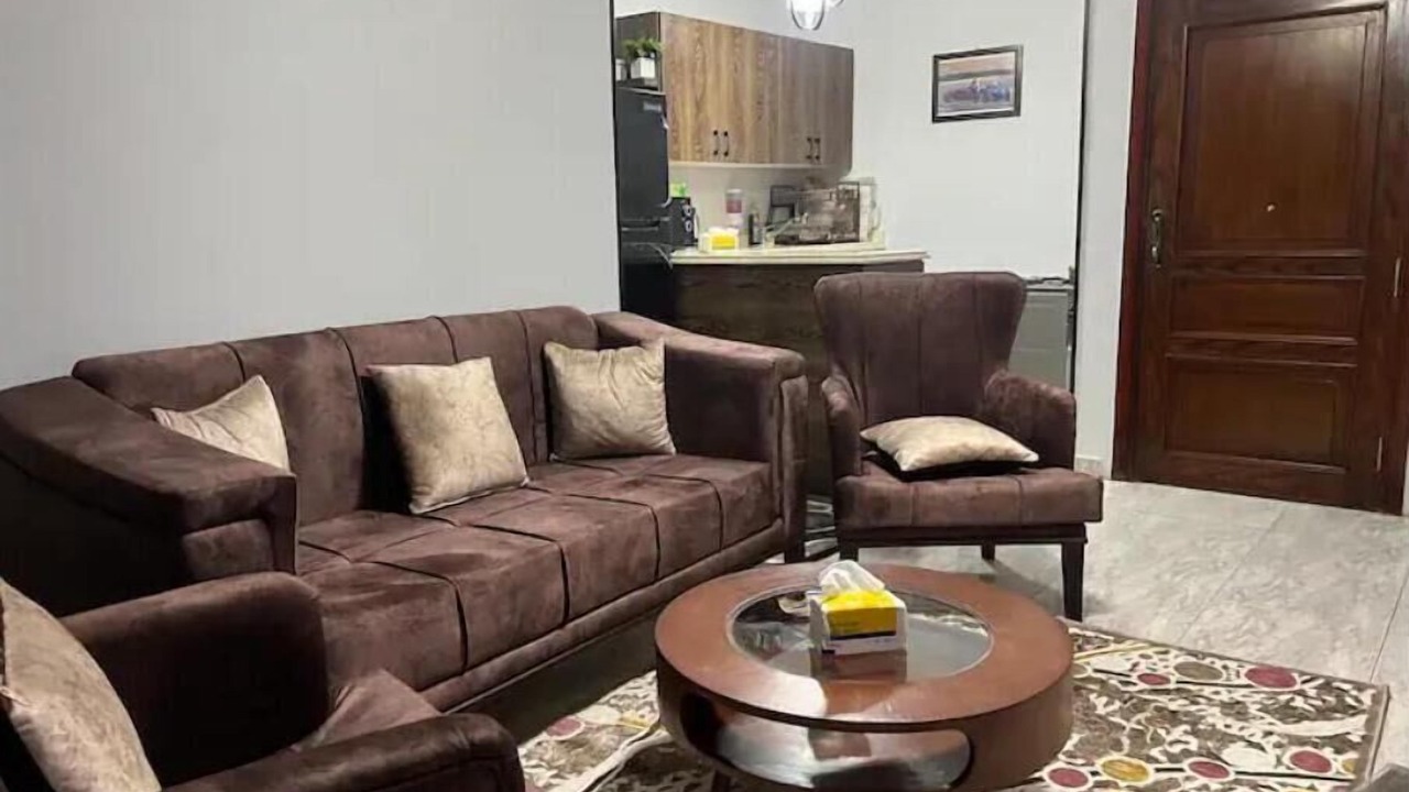Photo of Livingroom in As-Sayidah Zaynab