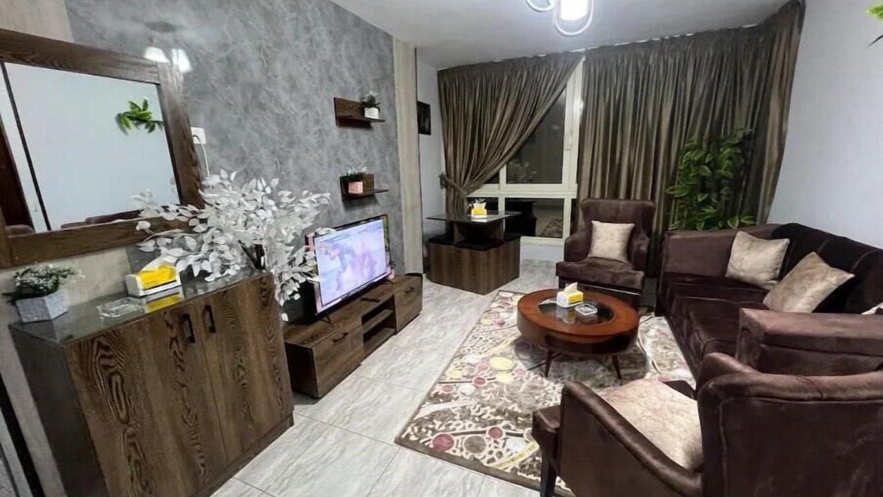 Photo of Livingroom in As-Sayidah Zaynab