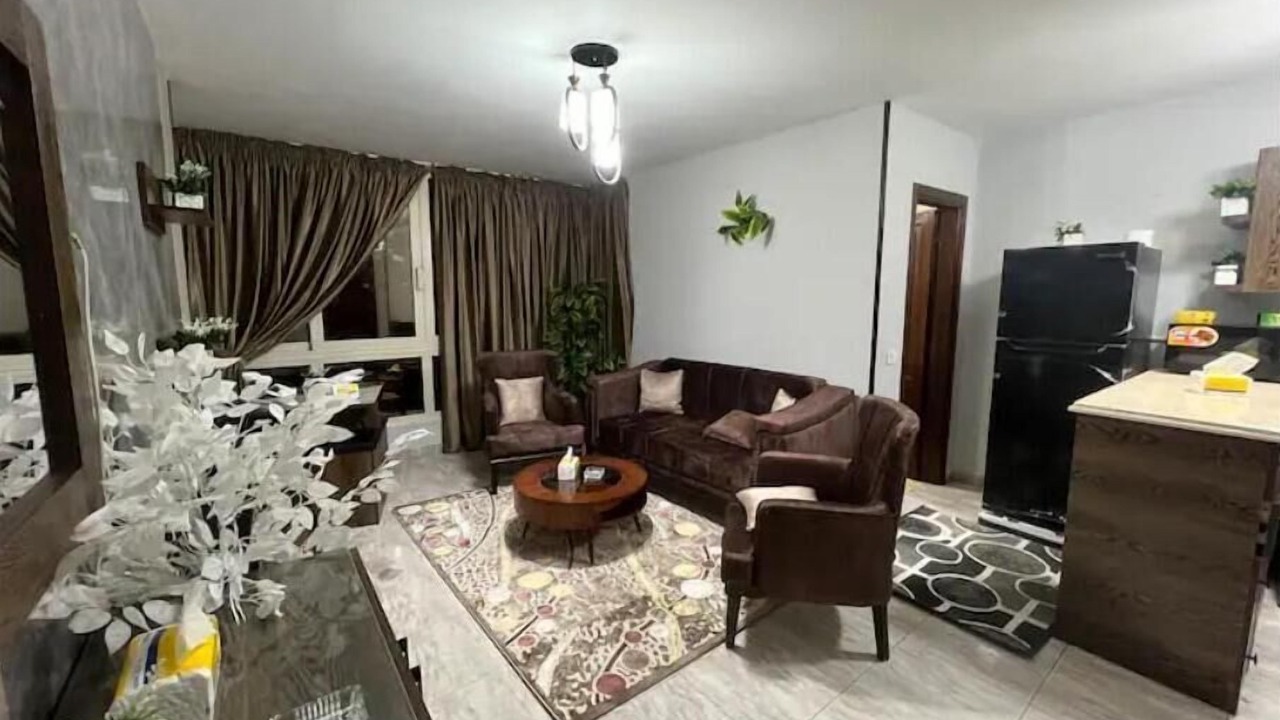 Photo of Livingroom in As-Sayidah Zaynab