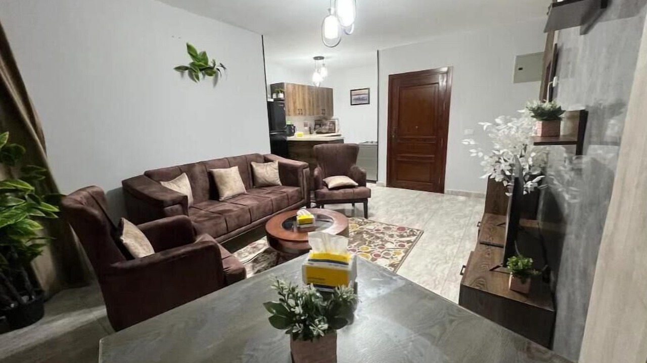 Photo of Livingroom in As-Sayidah Zaynab