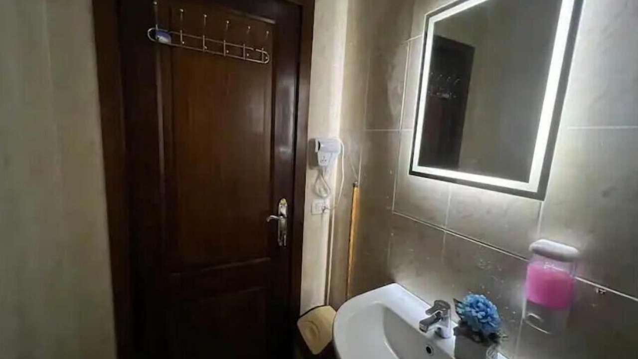 Photo of Bathroom in As-Sayidah Zaynab