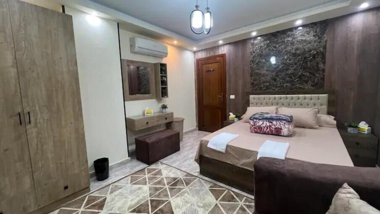 Photo of Bedroom in As-Sayidah Zaynab