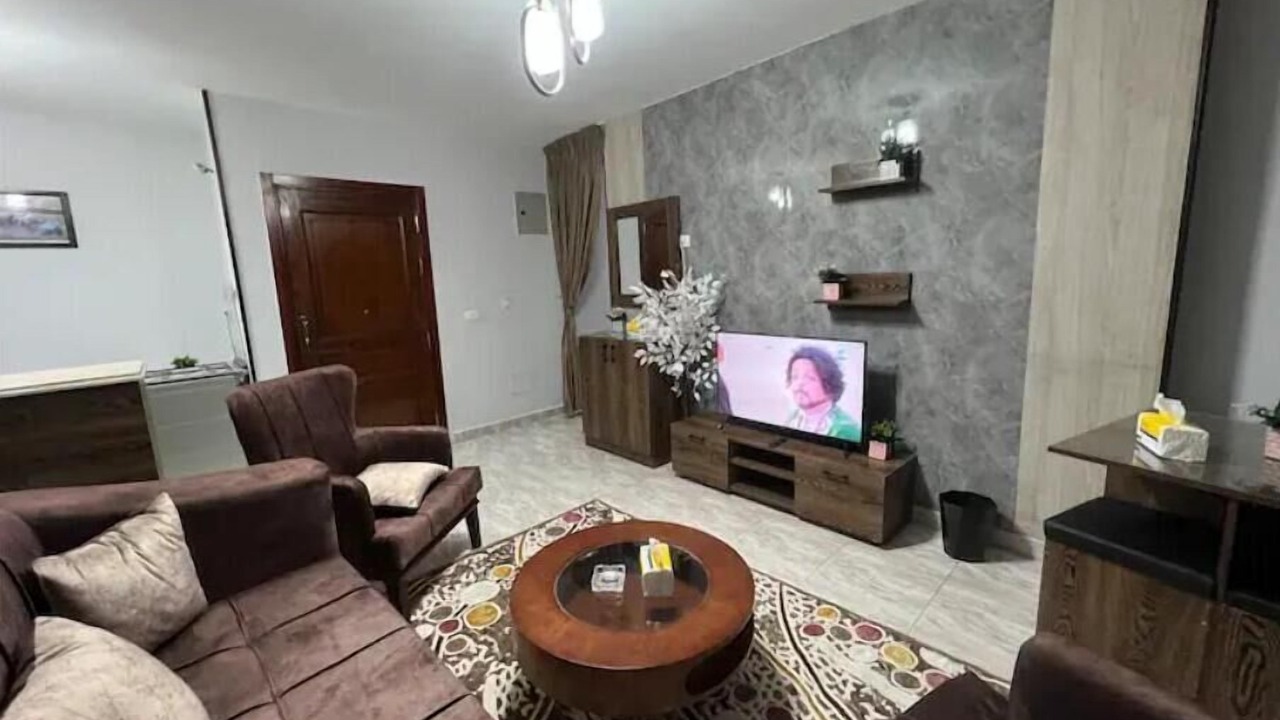 Photo of Livingroom in As-Sayidah Zaynab