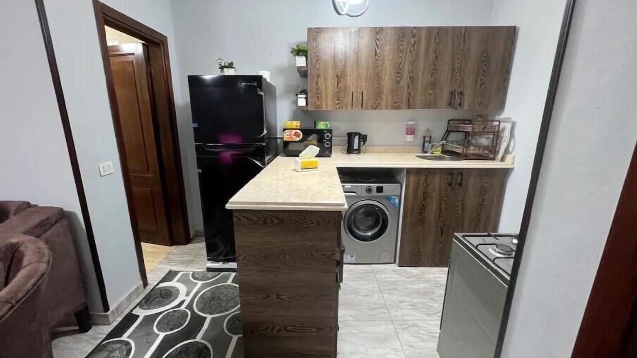 Photo of Kitchen in As-Sayidah Zaynab