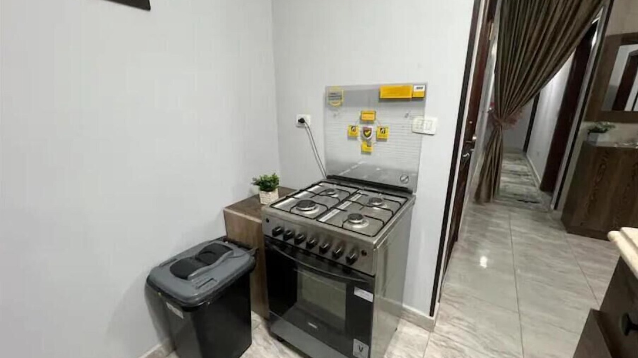 Photo of Kitchen in As-Sayidah Zaynab