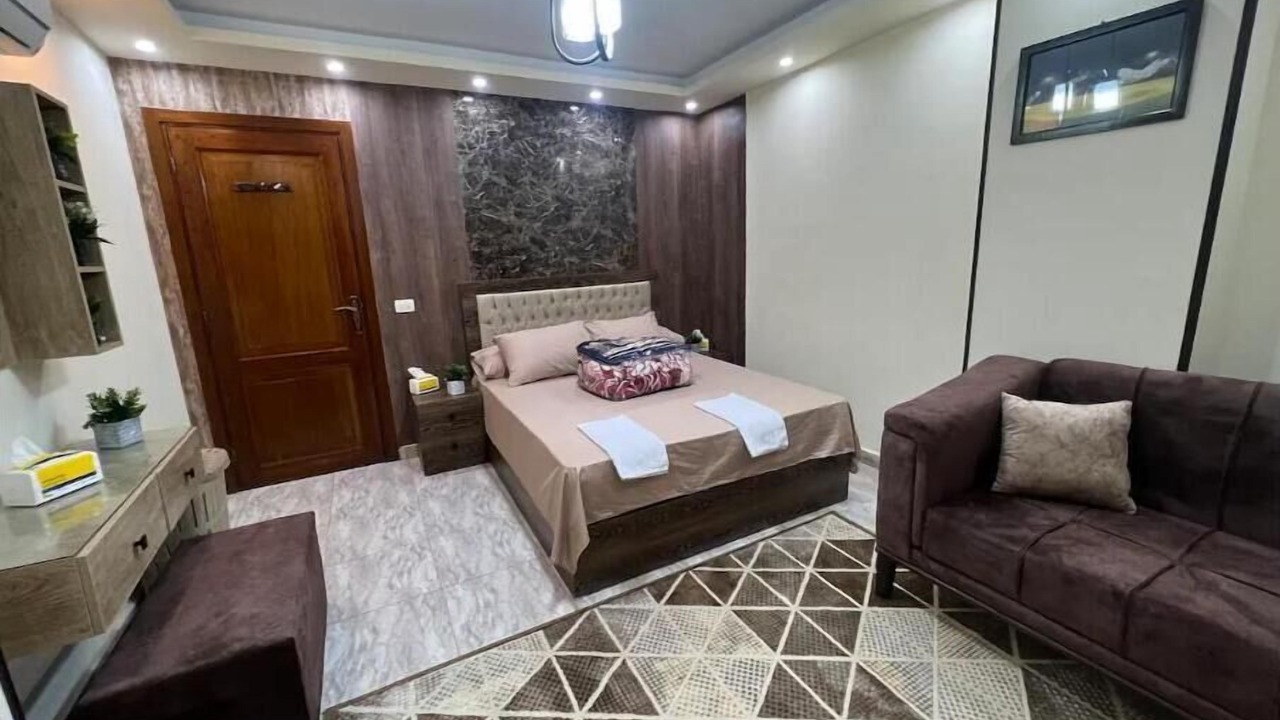 Photo of Bedroom in As-Sayidah Zaynab