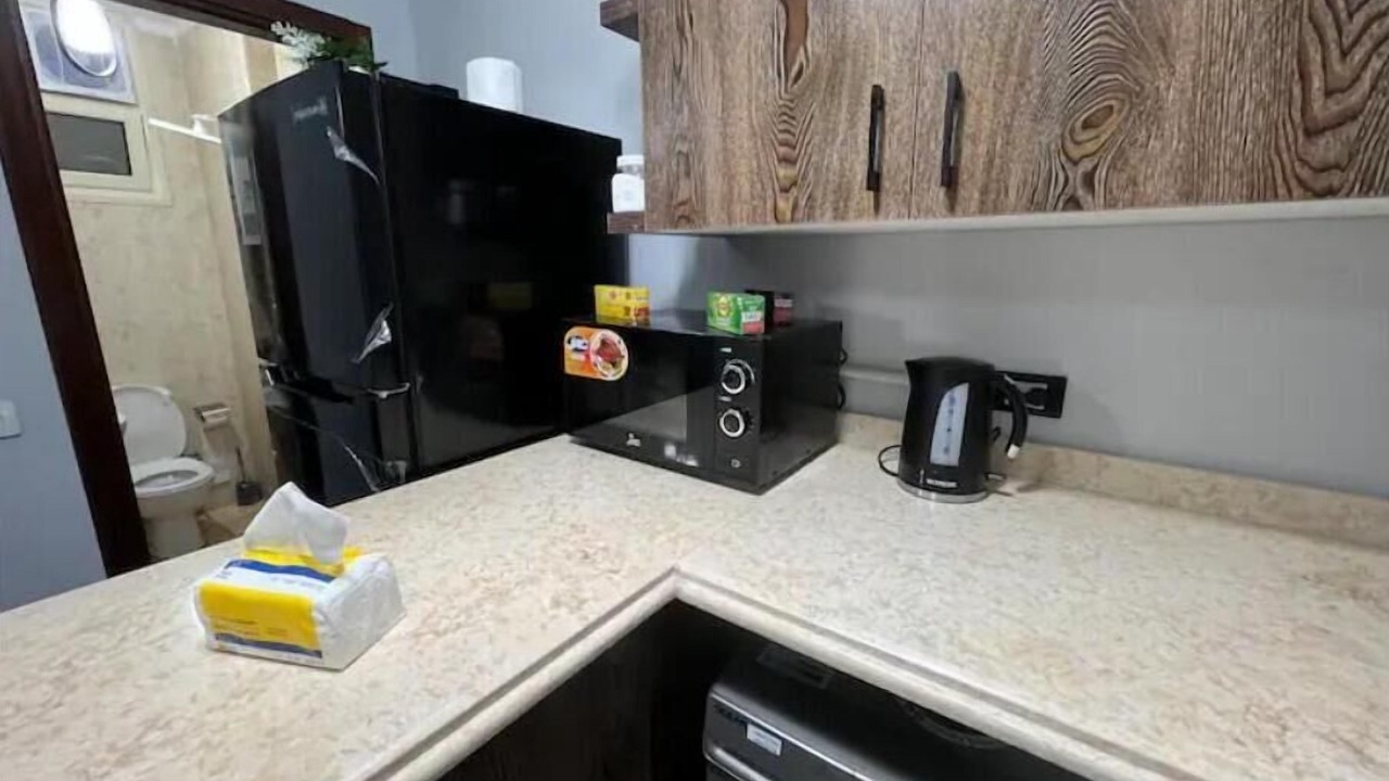 Photo of Kitchen in As-Sayidah Zaynab