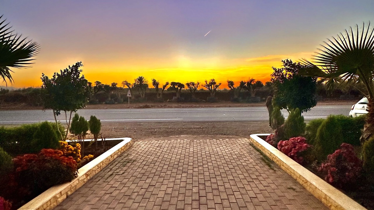 Photo of Outdoor in Agdal