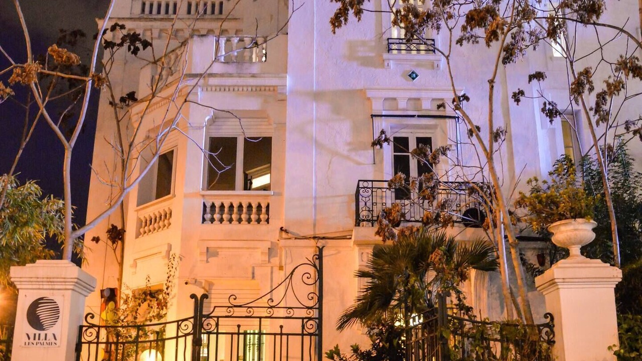 Photo of Outdoor in Tunis