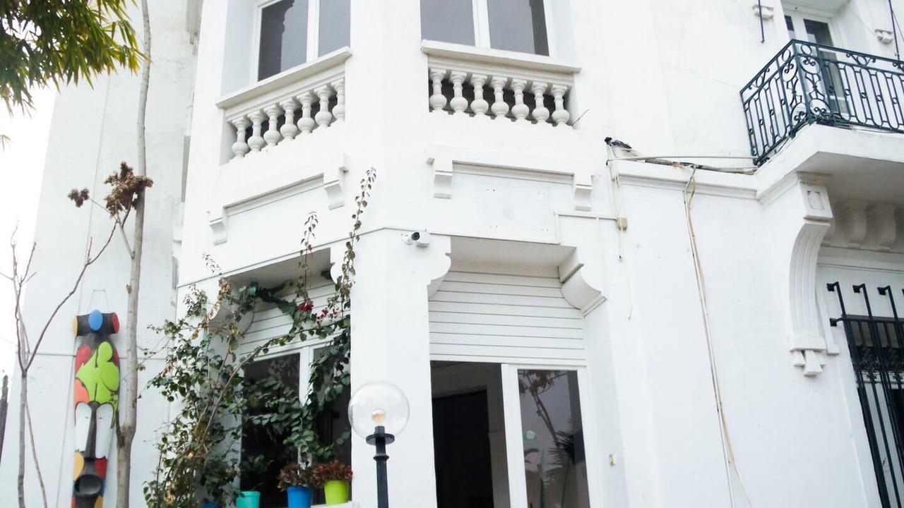 Photo of Outdoor in Tunis