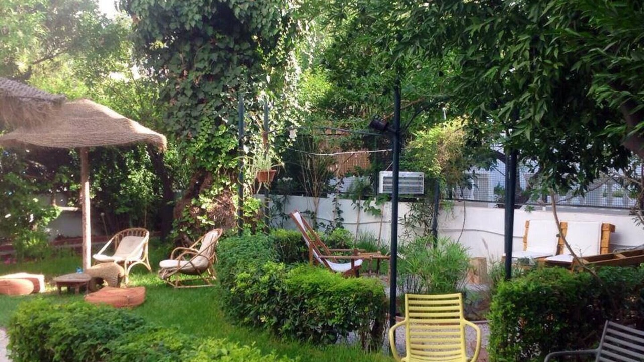 Photo of Outdoor in Tunis