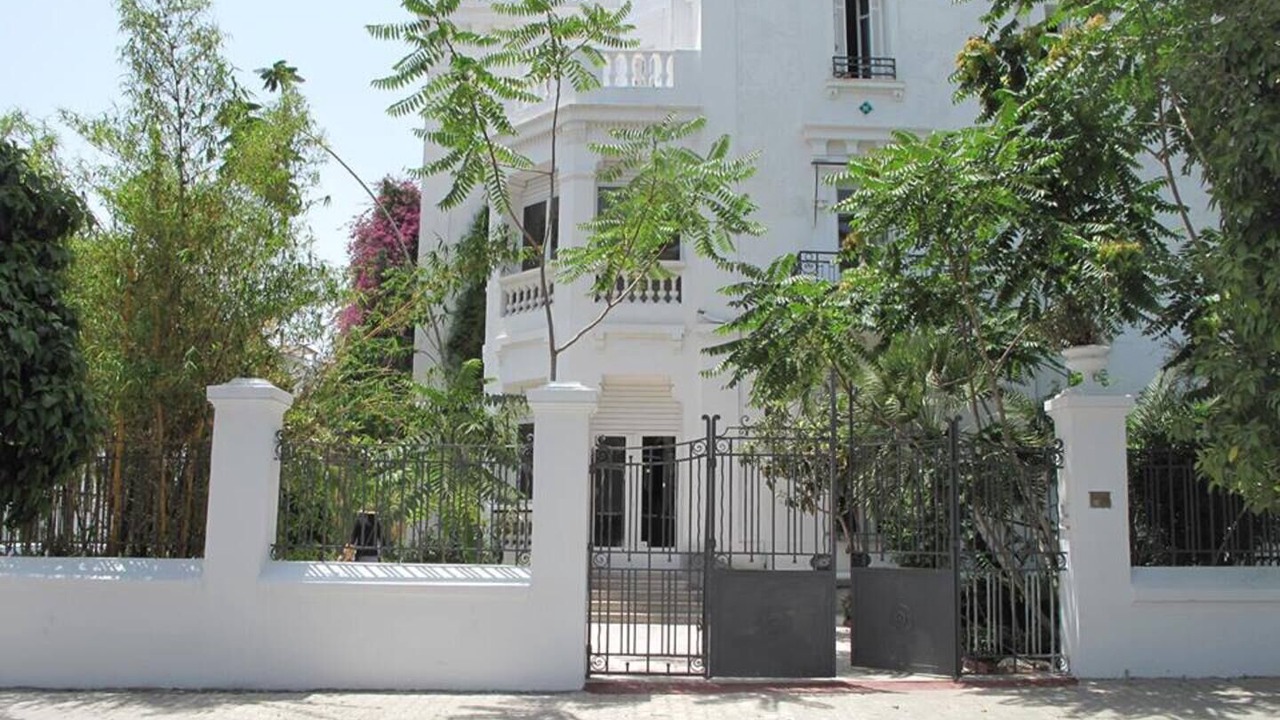 Photo of Outdoor in Tunis