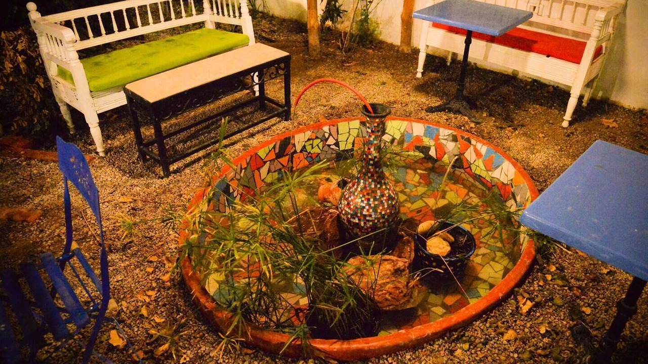 Photo of Outdoor in Tunis