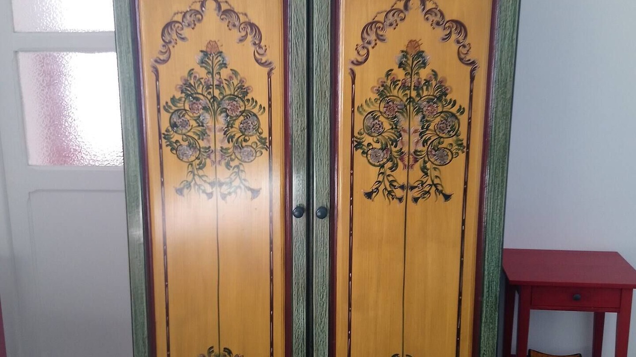 Photo of Bedroom in Tunis