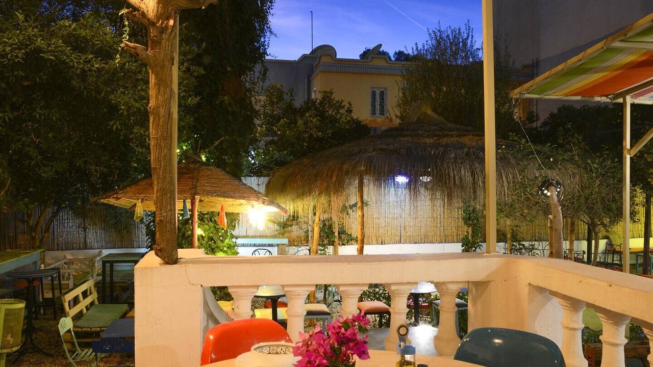 Photo of Outdoor in Bab Bhar