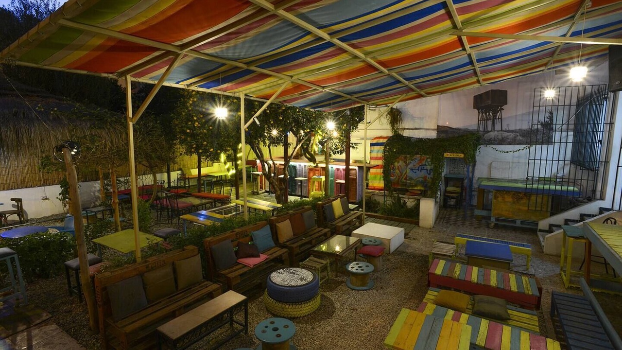 Photo of Outdoor in Bab Bhar