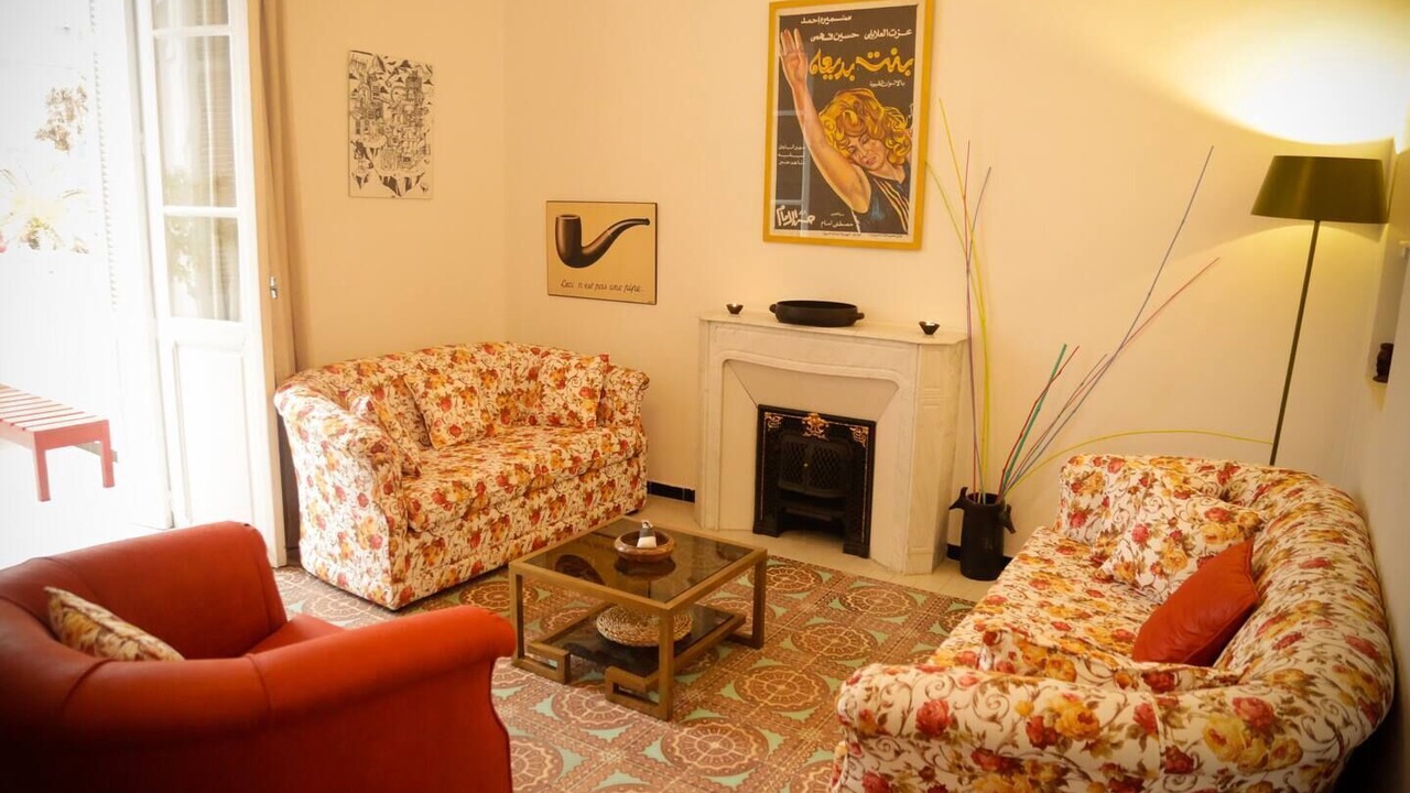 Photo of Livingroom in Bab Bhar