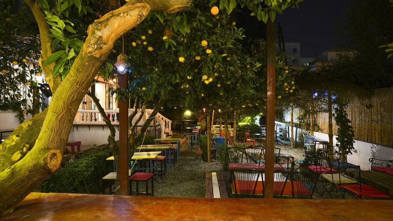 Photo of Outdoor in Bab Bhar