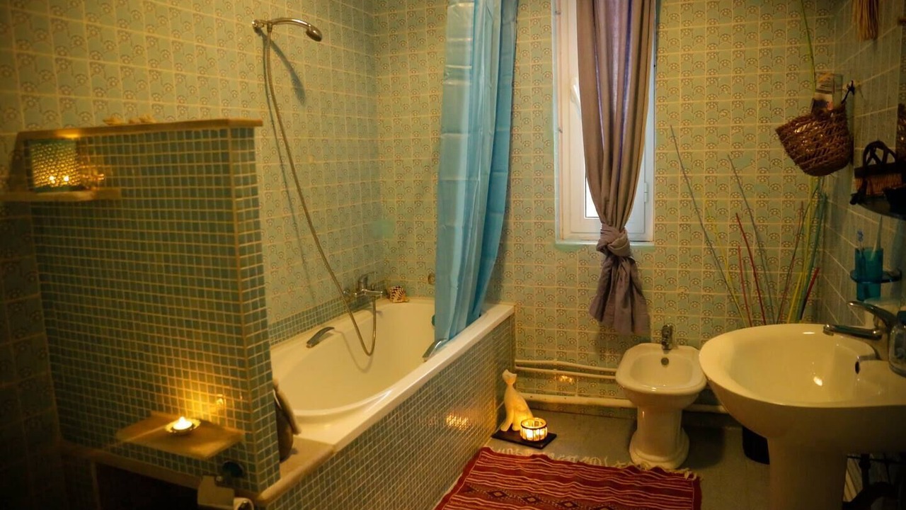 Photo of Bathroom in Bab Bhar