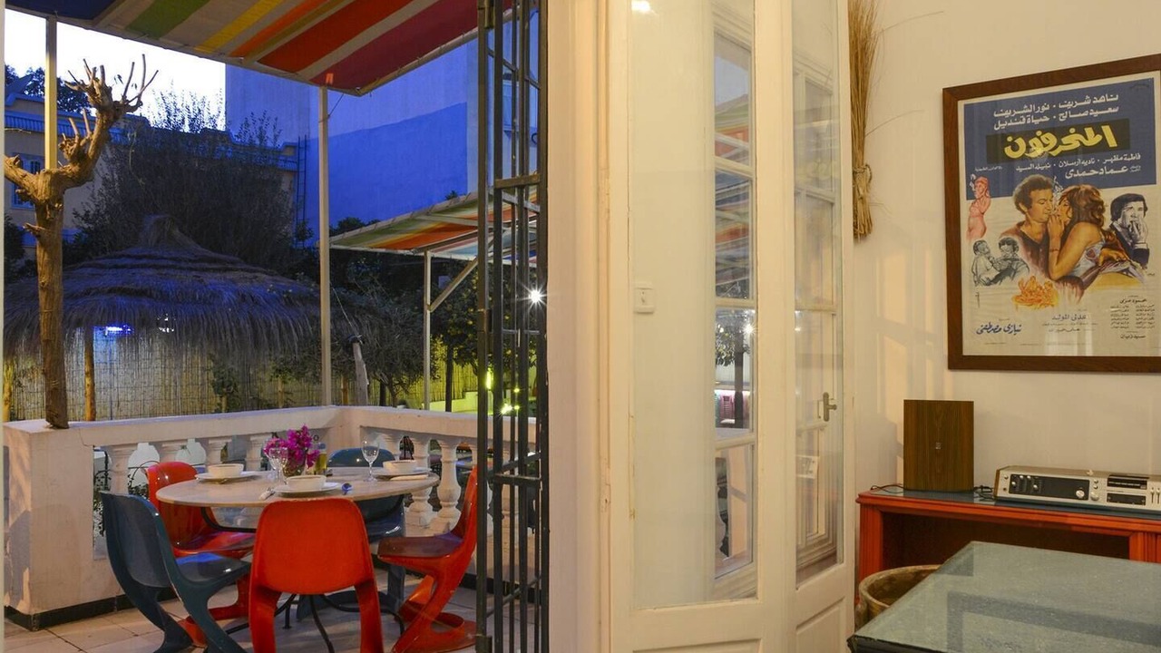Photo of Outdoor in Bab Bhar