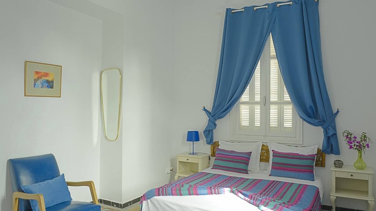 Photo of Bedroom in Bab Bhar