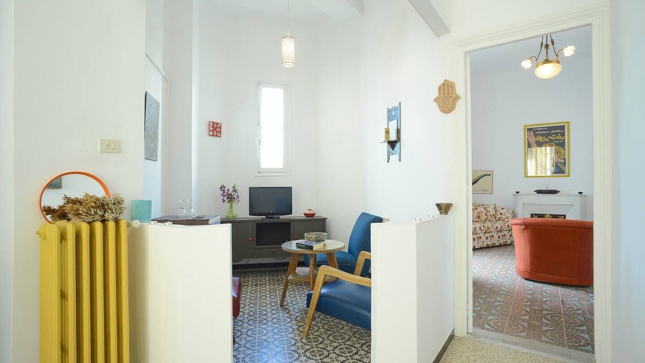 Photo of Livingroom in Bab Bhar