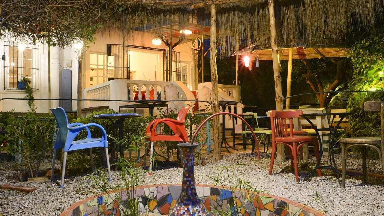 Photo of Outdoor in Bab Bhar