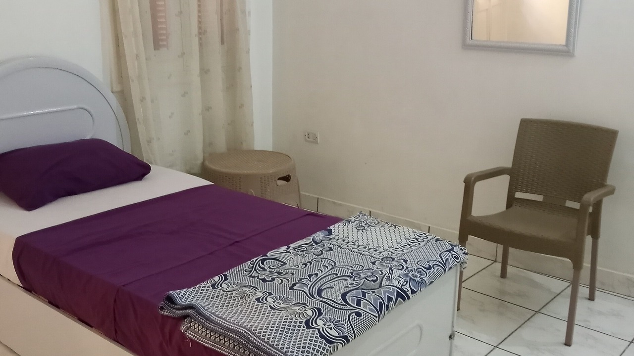 Photo of Bedroom in Nile River Luxor