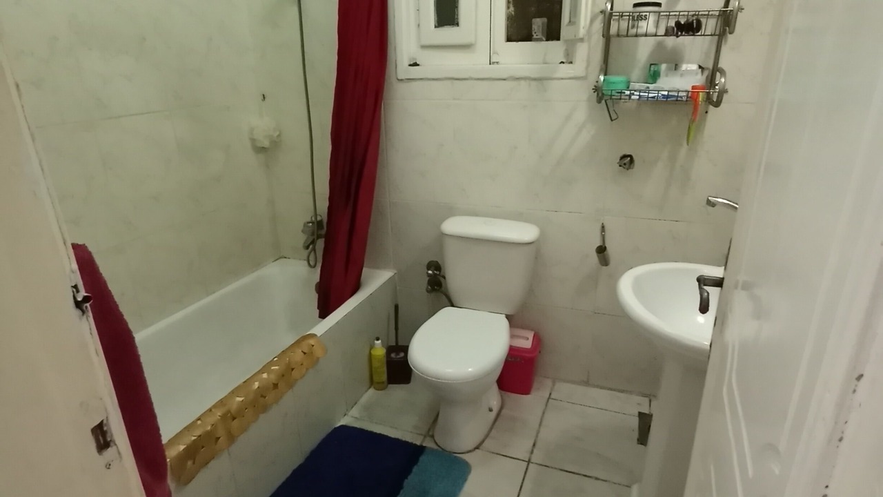 Photo of Bathroom in Nile River Luxor