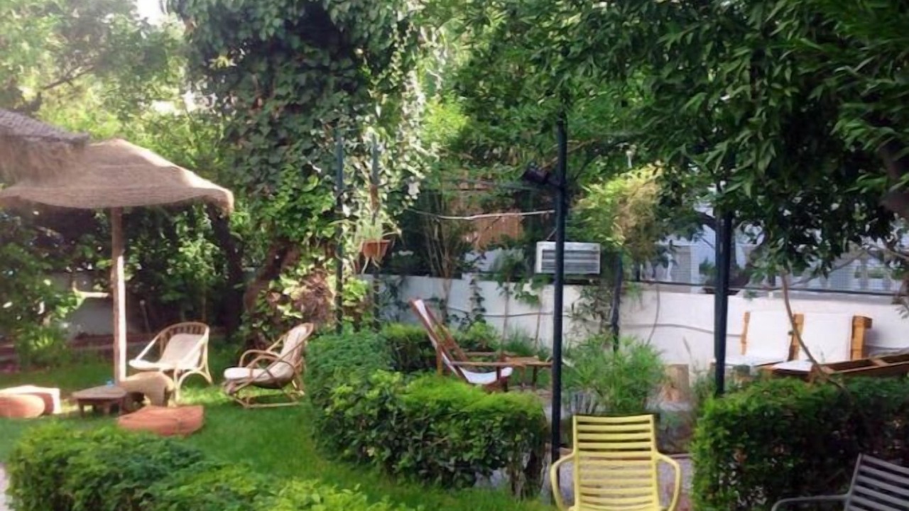 Photo of Outdoor in Jeanne d'Arc