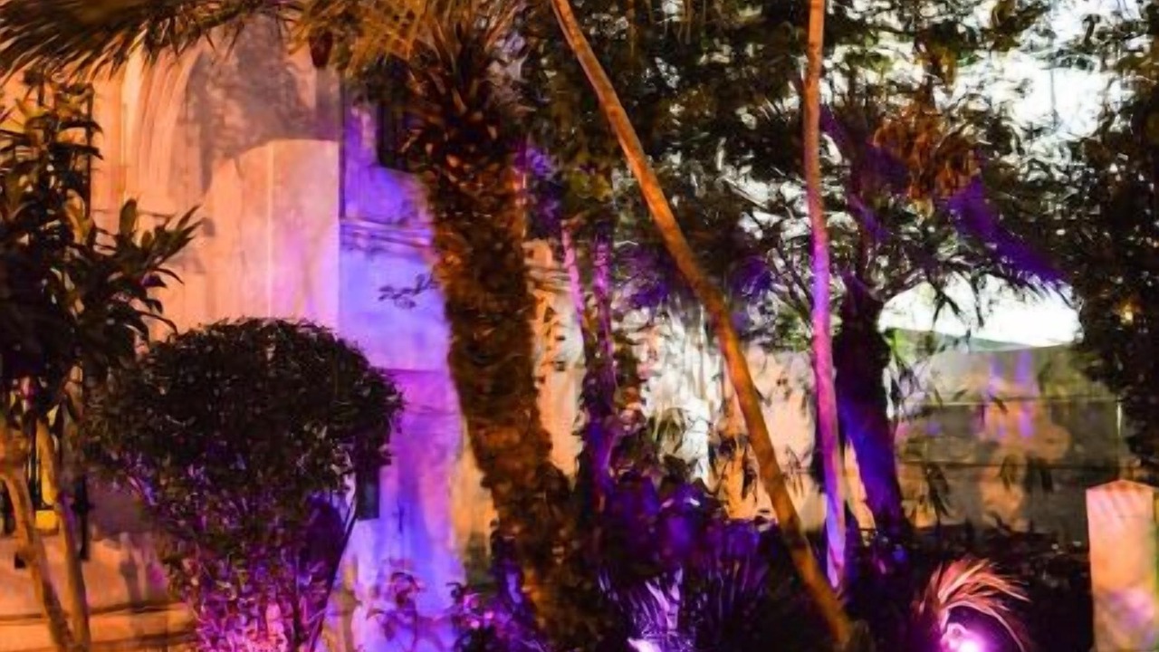 Photo of Outdoor in Jeanne d'Arc