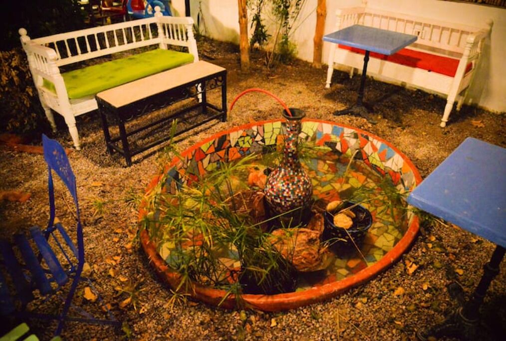 Photo of Outdoor in Jeanne d'Arc