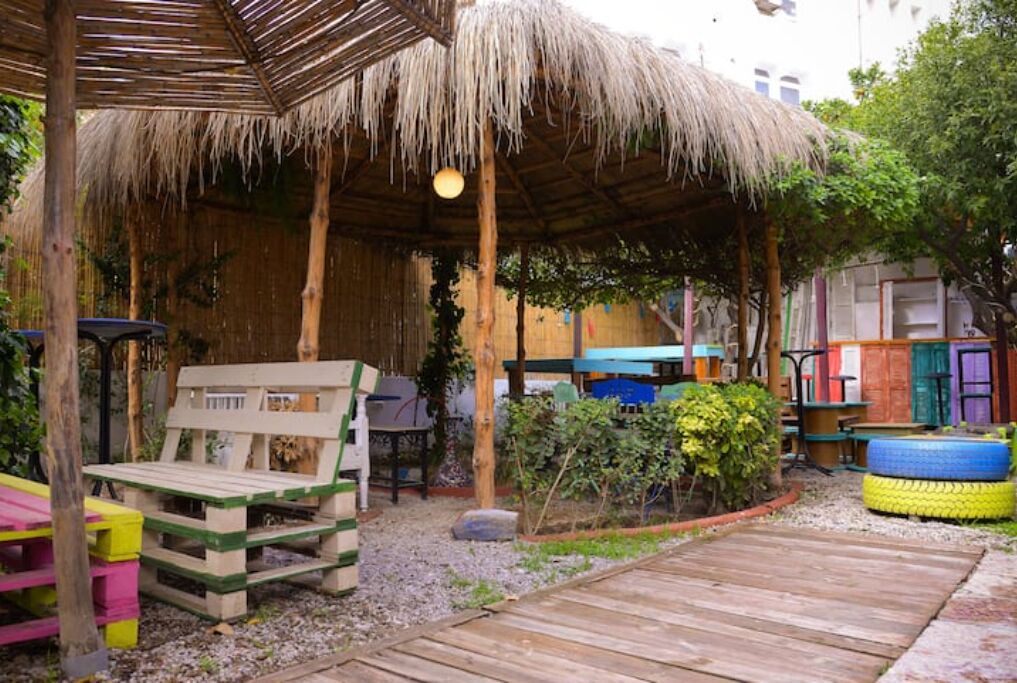 Photo of Outdoor in Jeanne d'Arc