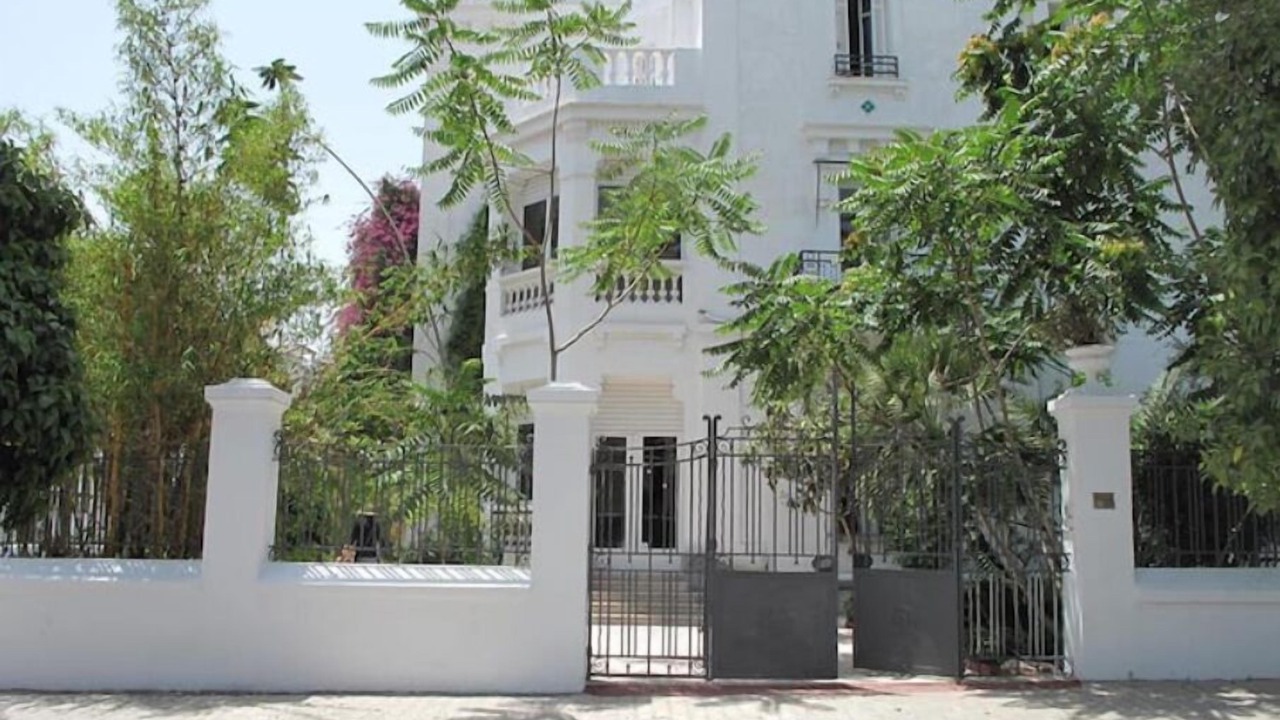 Photo of Outdoor in Jeanne d'Arc
