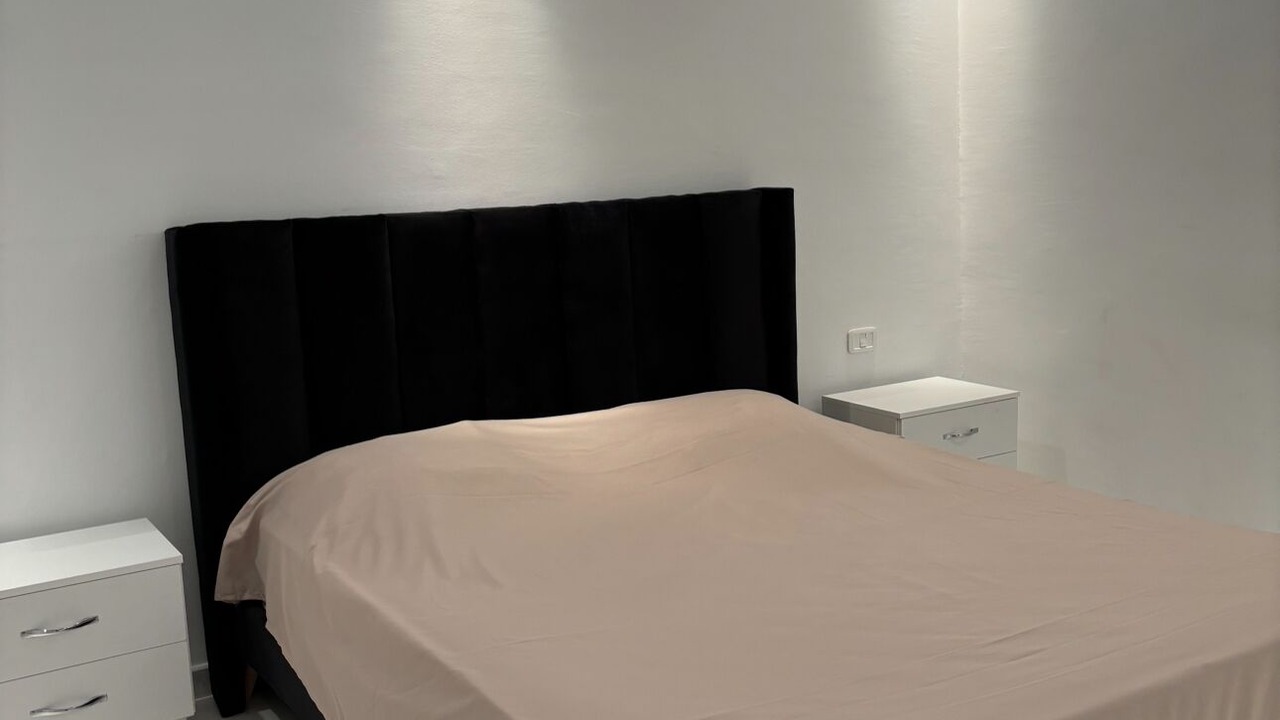Photo of Bedroom in Tunis