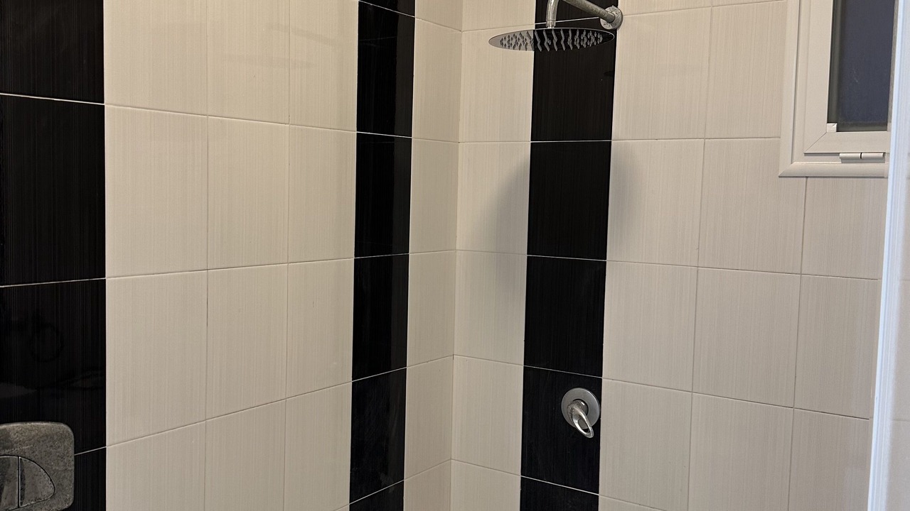 Photo of Bathroom in Tunis