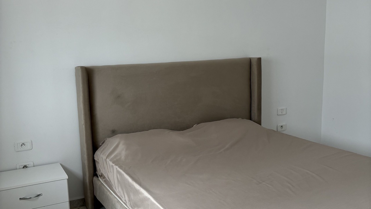 Photo of Bedroom in Tunis