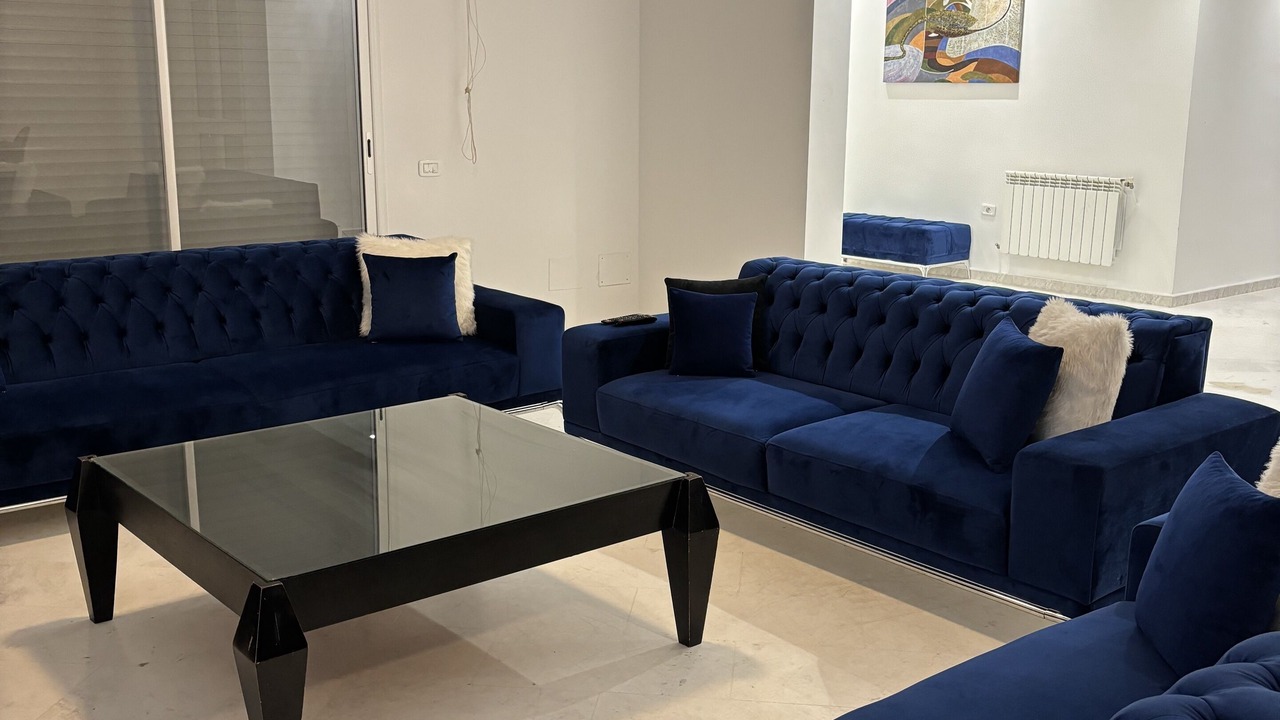 Photo of Livingroom in Tunis