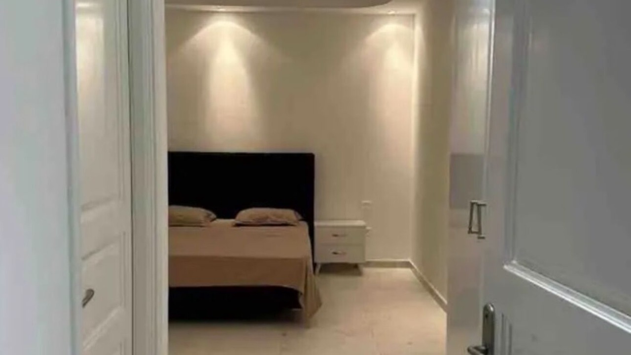 Photo of Bedroom in Tunis
