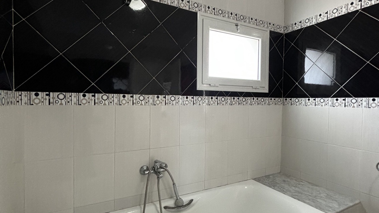 Photo of Bathroom in Tunis